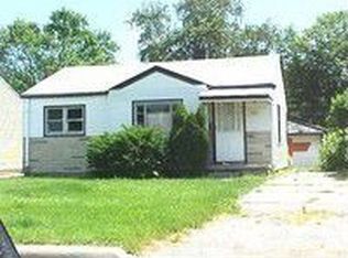 5929 Polk St, Taylor, MI 48180