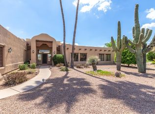 18819 E Mescalero Dr, Rio Verde, AZ 85263