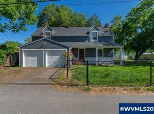 3053 Sunnyview Rd NE, Salem, OR 97301