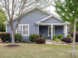 1703 Luther St, Charlotte, NC 28204