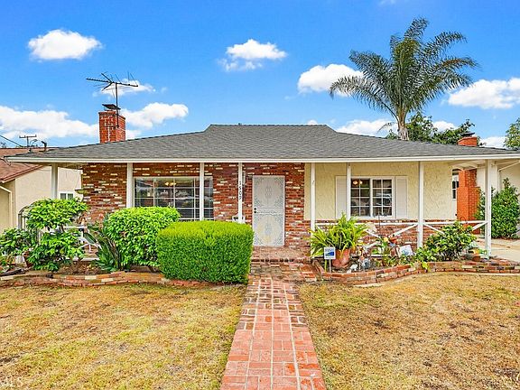 3rd image of 1509 W Santa Cruz St