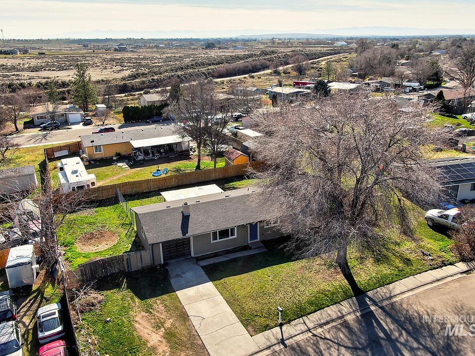 10087 W Vixen Dr, Boise, ID 83709 | Zillow