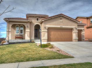 9244 Dome Rock Pl, Colorado Springs, CO 80924