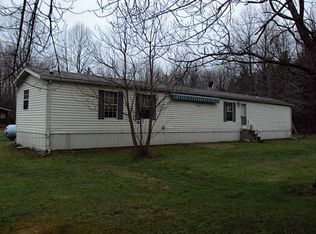 2349 Pilgrim Ln, Espyville, PA 16424