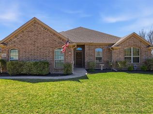 2134 Sagewood Dr, Weatherford, TX 76087