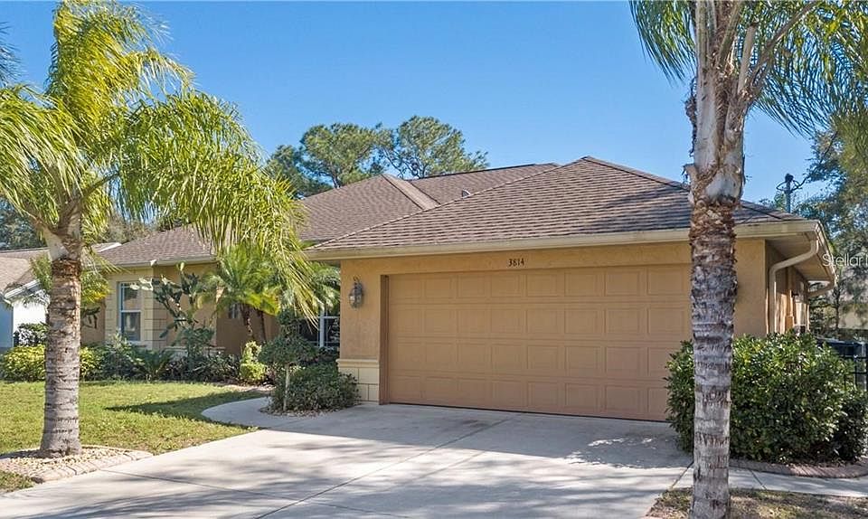 1st image of 3814 S CRANBERRY BOULEVARD