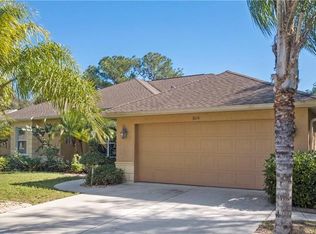 3814 S Cranberry Blvd, North Port, FL 34286