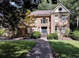3210 Deerfield Ct, Williamsburg, VA 23185