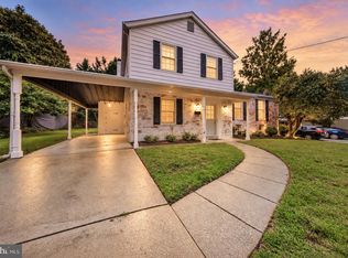 615 Smallwood Rd, Rockville, MD 20850