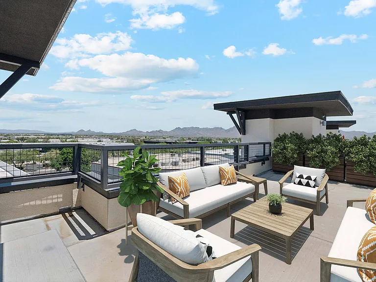 Scottsdale Grand — Photo 8