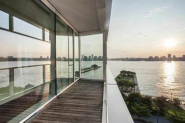 Rented by Town Residential