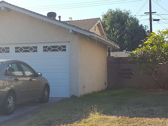 4th image of 7671 El Chaco Dr