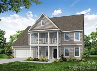 7217 Farmingdale Ln #41, Harrisburg, NC 28075