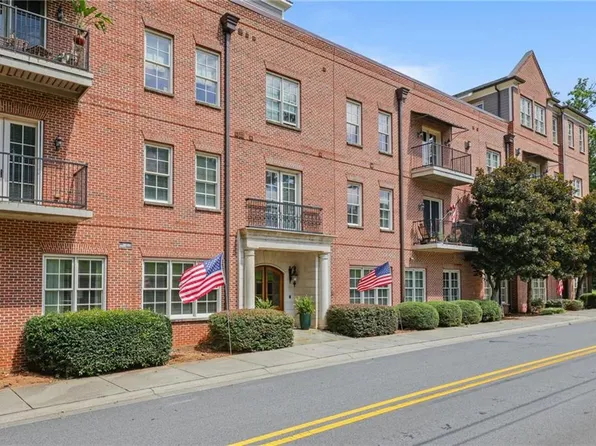 351 Washington Ave NE Suite 309, Marietta, GA 30060