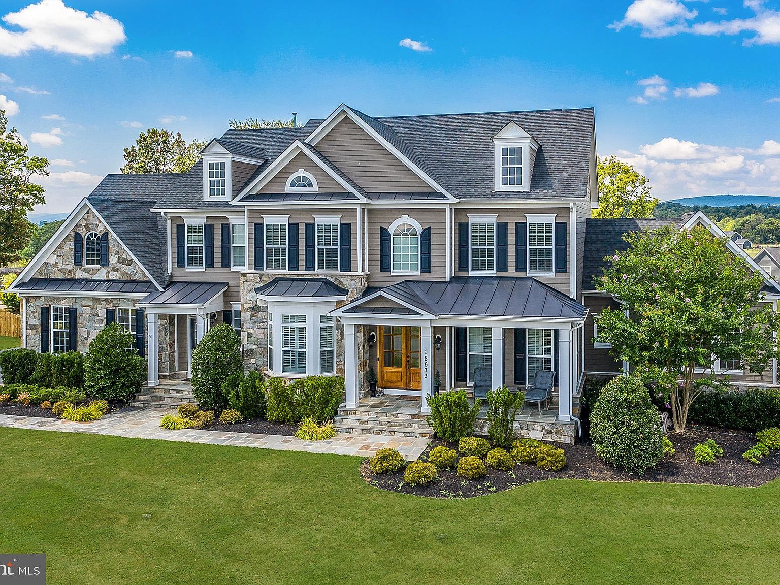 18573 Montague Pl, Purcellville, VA 20132 Zillow