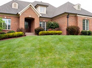 12712 Razor Branch Ct, Louisville, KY 40299