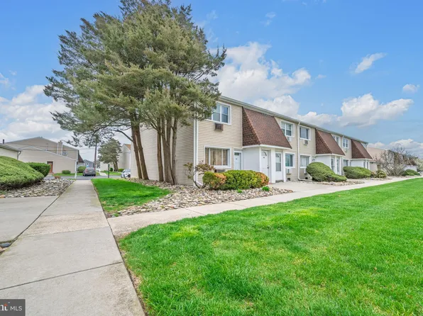 4901 Harbor Beach Blvd APT G1, Brigantine, NJ 08203