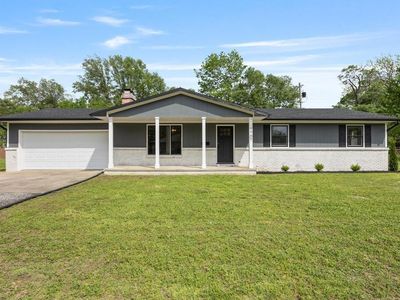 1707 Tomahawk Ln, Fort Scott, KS, 66701