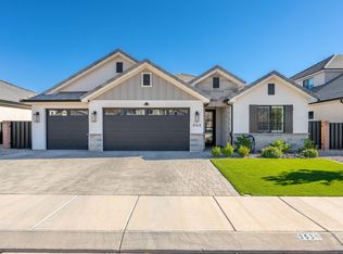 353 S Water Course Dr, Washington, UT 84780