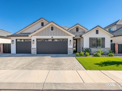 353 S Water Course Dr, Washington, UT, 84780