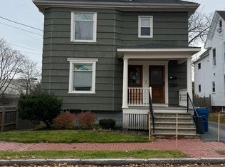 20-22 Fessenden St, Portland, ME 04103