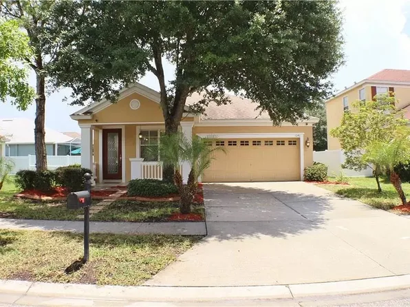 1046 Napolean Way, Wesley Chapel, FL 33544