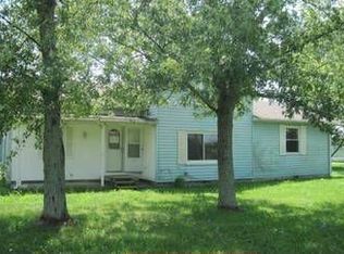 16736 State Route 613, Paulding, OH 45879