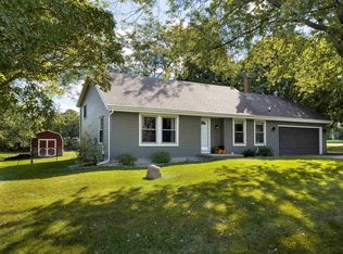 3432 Swansee Rdg, Sun Prairie, WI 53590