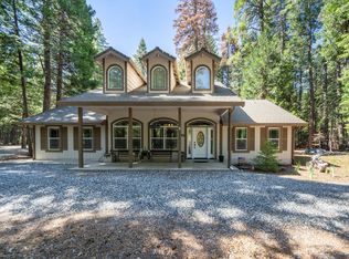 9388 Pharisee Dr, Shingletown, CA 96088