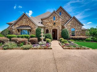 105 King Ranch Rd, Southlake, TX 76092