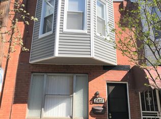 2023 Mercy St, Philadelphia, PA 19145