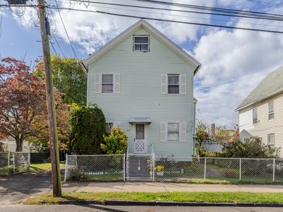 247 6th Street, Bridgeport, CT, 06607