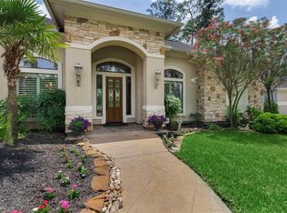 6907 Augusta Pines Cv, Spring, TX 77389