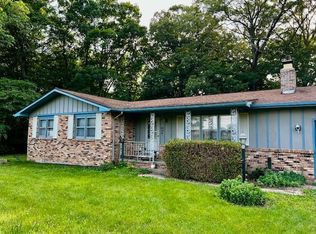 14550 Perrysville Rd, Danville, IL 61834