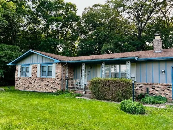 14550 Perrysville Rd, Danville, IL 61834