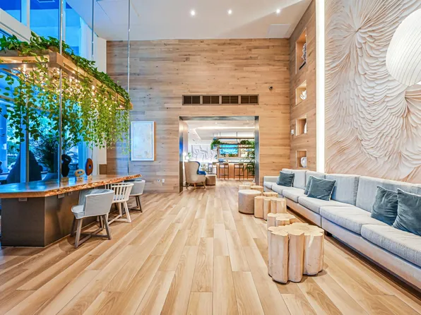 505 N Ft Lauderdale Bch Boulevard #1213, Fort Lauderdale, FL 33304