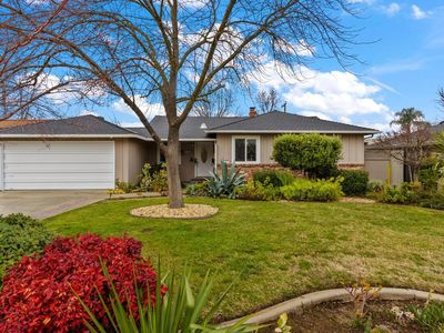 3419 Chenu Ave, Sacramento, CA, 95821