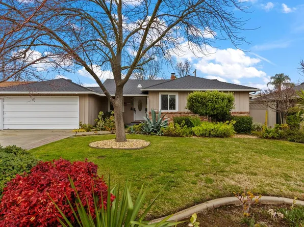 3419 Chenu Ave, Sacramento, CA 95821
