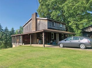 3131 Nome Rd NE, Salineville, OH 43945