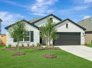 5810 Sunkissed Dr, Fulshear, TX 77441