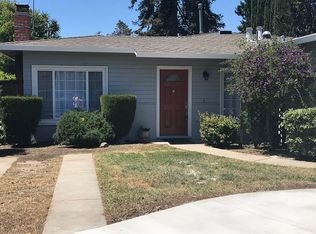465 S Fair Oaks Ave, Sunnyvale, CA 94086
