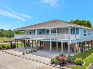 1731 Bayway Dr, Seabrook, TX 77586