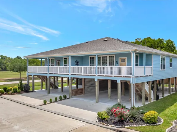 1731 Bayway Dr, Seabrook, TX 77586