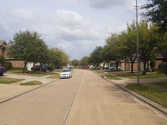 4th image of 7403 Oakwood Canyon Dr