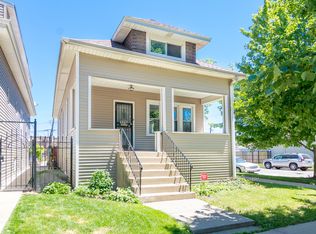 2301 N Nagle Ave, Chicago, IL 60707