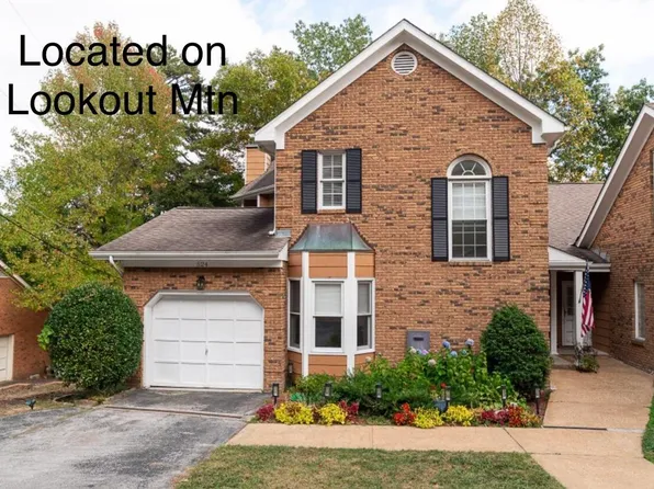 524 Winterview Ln, Chattanooga, TN 37409