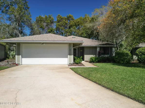 344 Troon Ct, New Smyrna Beach, FL 32168