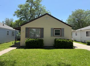 1612 W 4th St, North Platte, NE 69101