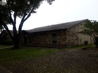 2625 Dove Meadow Dr, Garland, TX 75043