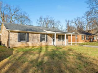 203 Green St, Nicholasville, KY 40356